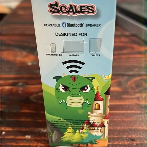 AudioPet Bluetooth speaker - Picture 5 of 5